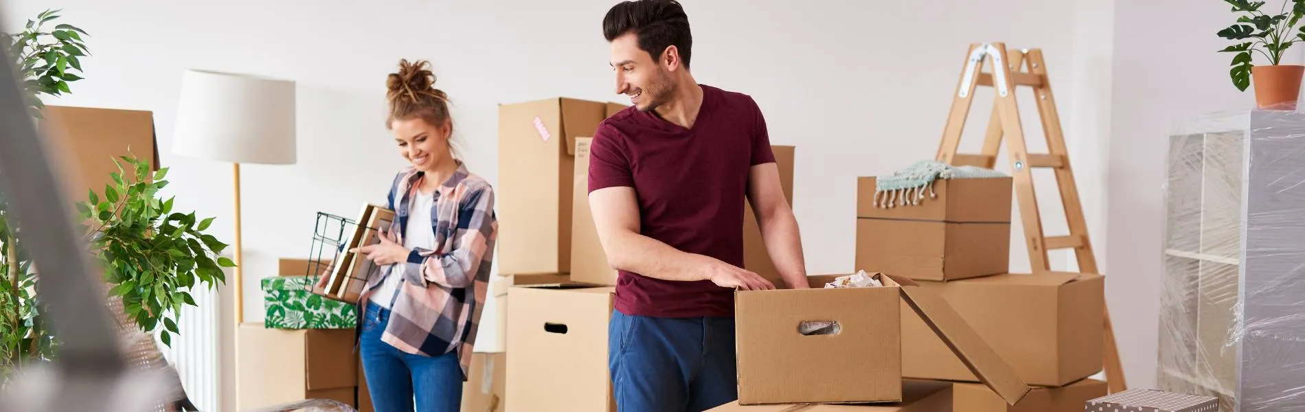 🚚 Umzug von Leverkusen nach Minden - Ab 115€! Zuverlässiger Service und professionelle Abwicklung - Jetzt Angebote sichern!