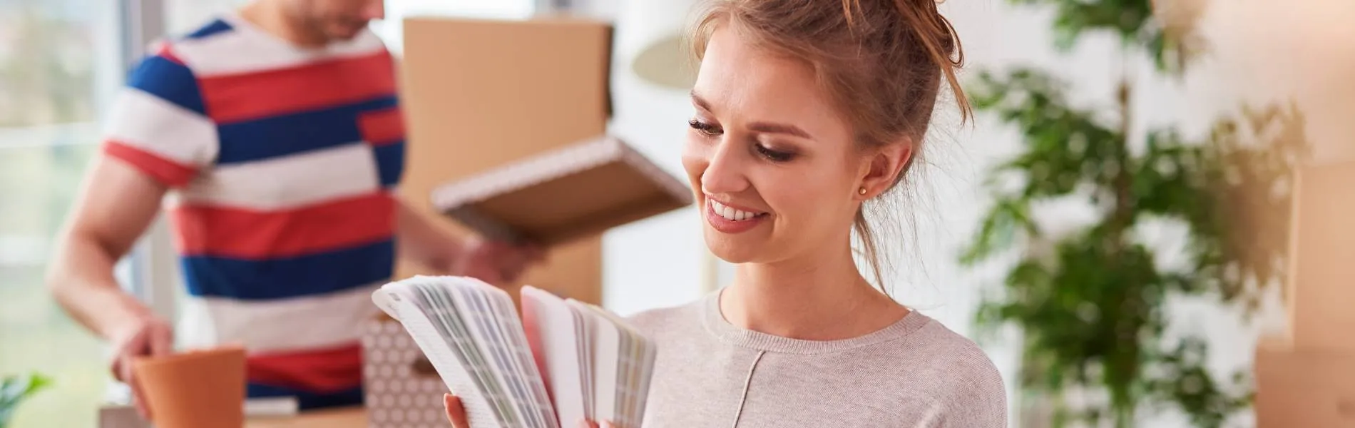 🚚 Umzugsunternehmen Leverkusen ab 125€ - Professionell & zuverlässig
